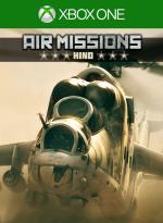 Air Missions: HIND Box Art Front